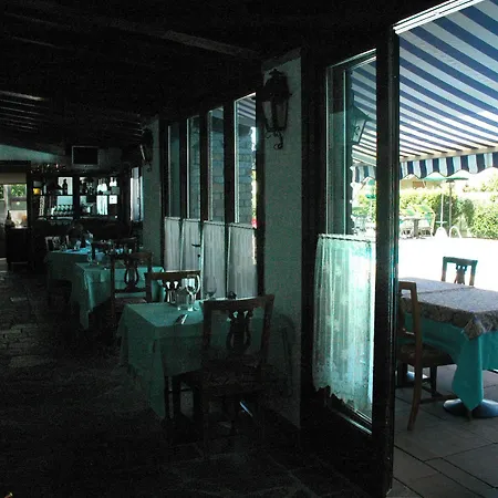 Sonenga Hotel Menaggio