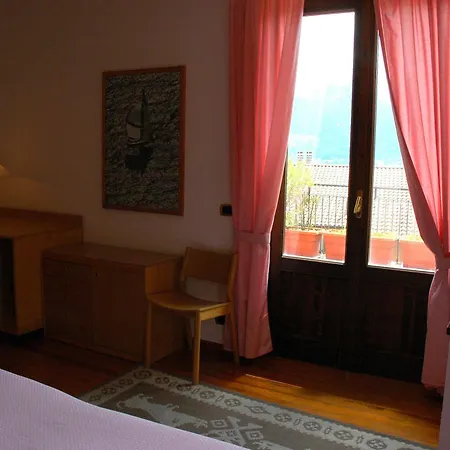 Sonenga 3* Menaggio