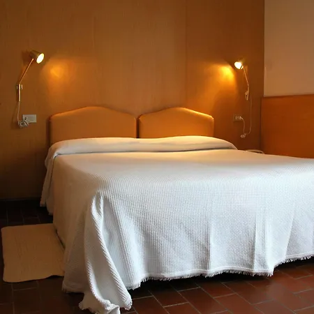 Hotel Sonenga 3*