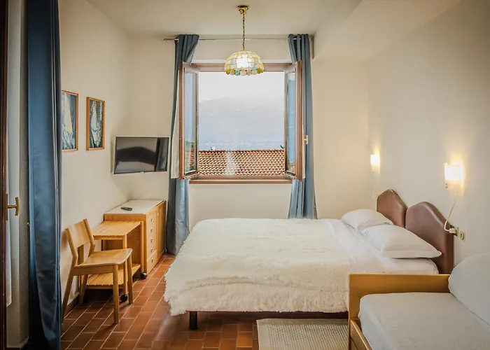 Sonenga Otel Menaggio