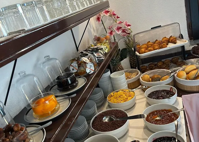 Sonenga Hotel Menaggio