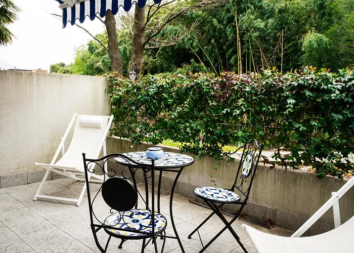 Hotel Sonenga Menaggio