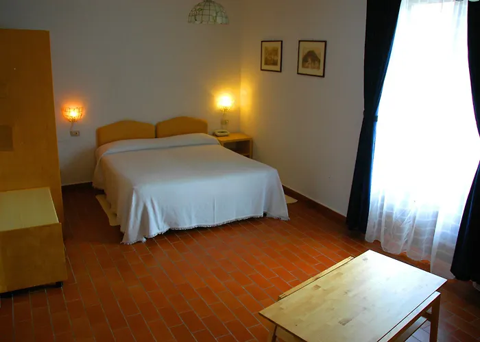 Hotel Sonenga Menaggio