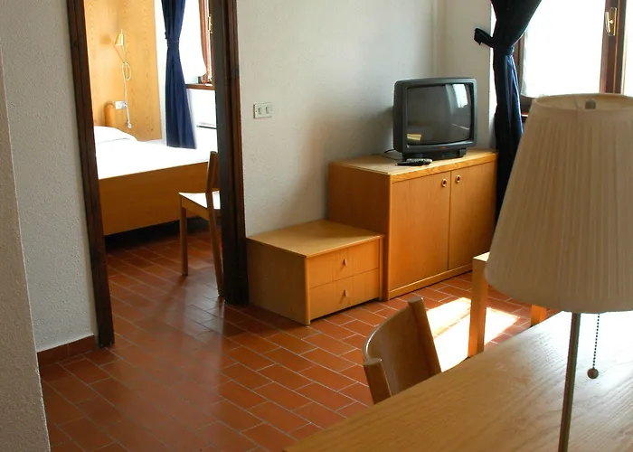 Hotel Sonenga Menaggio