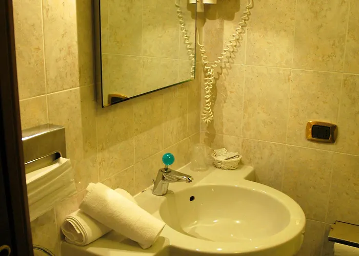 Sonenga Hotel Menaggio