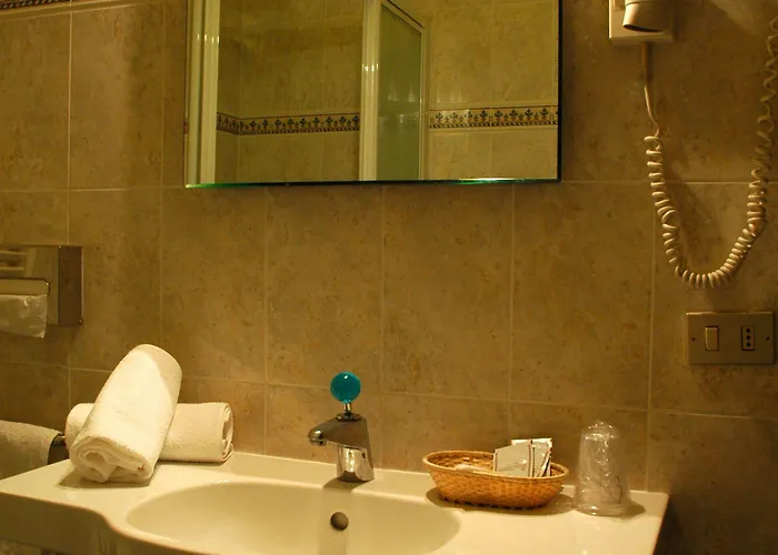 Sonenga Hotel Menaggio