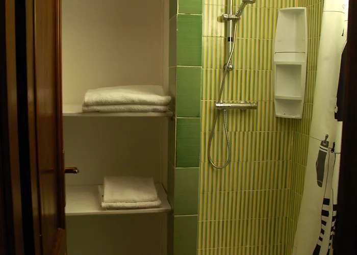 Hotel Sonenga Menaggio