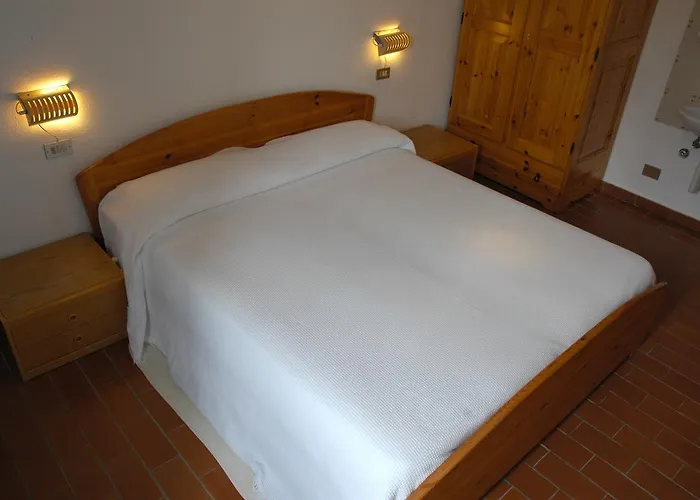 Hotel Sonenga Menaggio