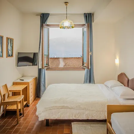 Sonenga Hotel Menaggio