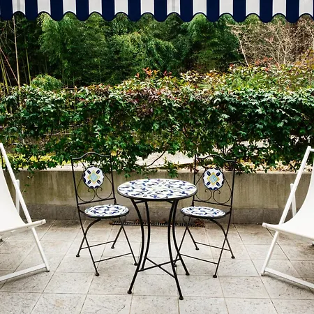 Отель Sonenga Менаджо