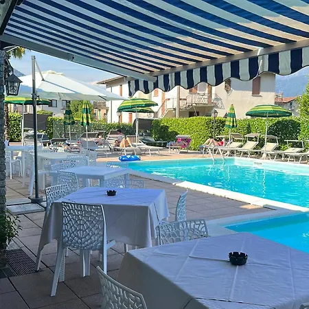 Otel Sonenga Menaggio