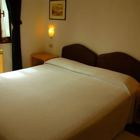 Sonenga Hotel Menaggio