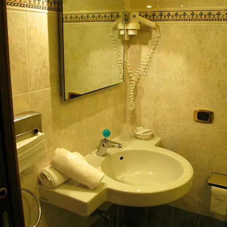 Sonenga Hotel Menaggio