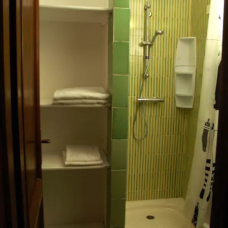 Hotel Sonenga Menaggio