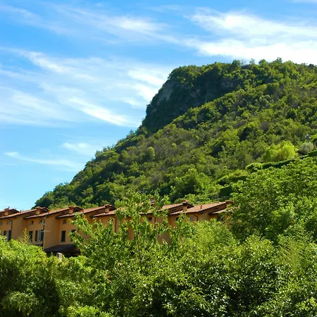 Hotel Sonenga Menaggio