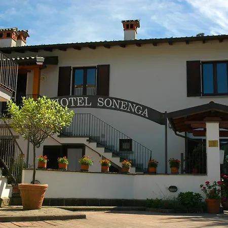 Hotel Sonenga