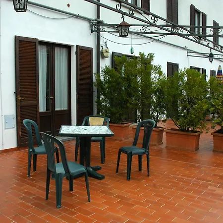 Otel Sonenga Menaggio