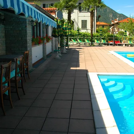 Otel Sonenga Menaggio