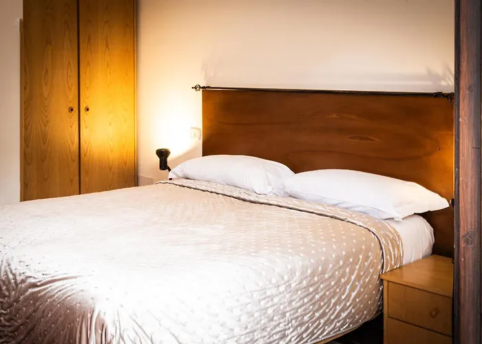 Sonenga 3* 메나지오