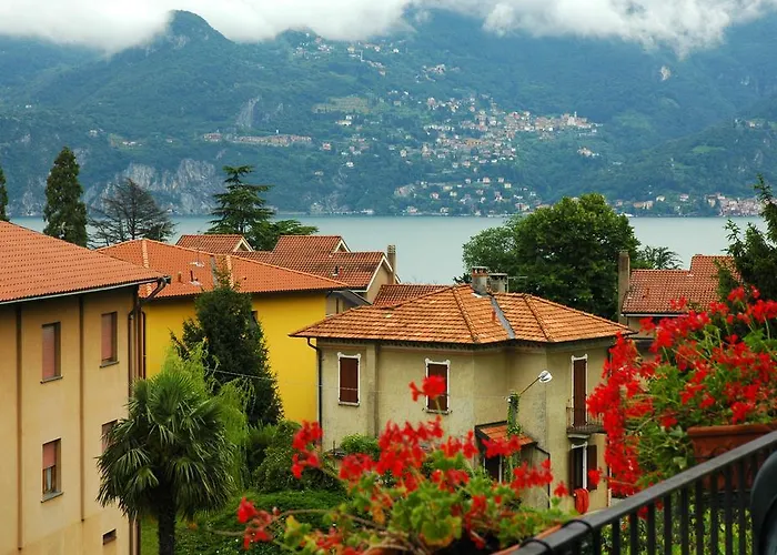 Отель Sonenga 3*