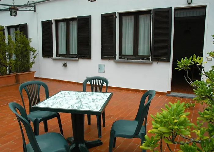 Sonenga Менаджо