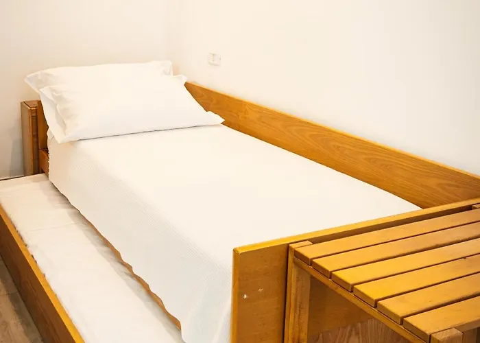 Sonenga Hotell Menaggio