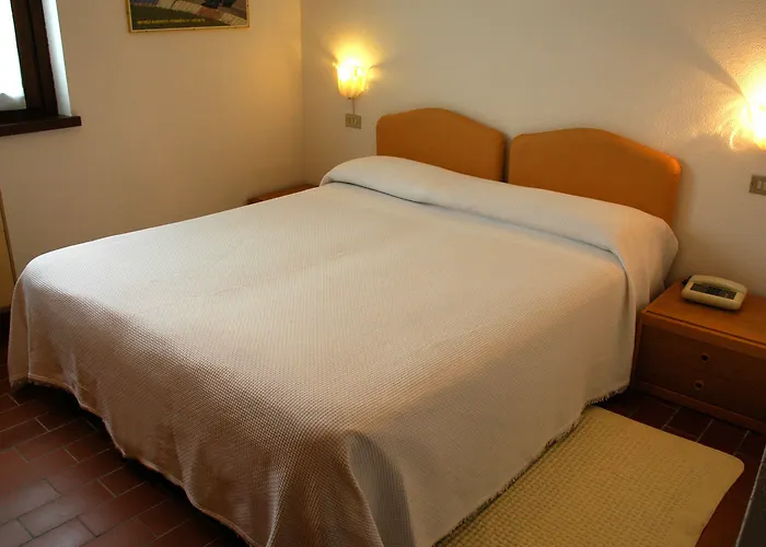 Sonenga Hotell Menaggio