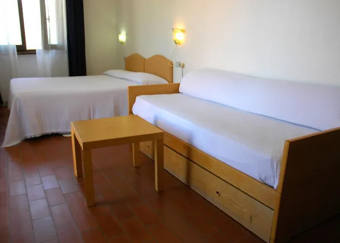 Sonenga Hotell Menaggio