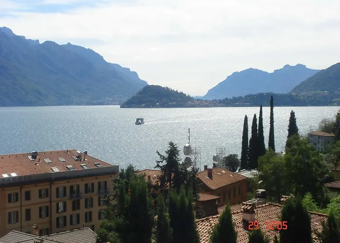 Sonenga Hotell Menaggio